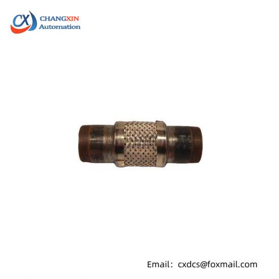 Flex-Pression CFPM-24-10-CS Flexible Tube Assembly