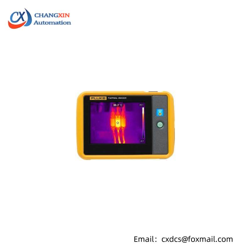 FLUKE PTi120 Pocket Thermal Camera