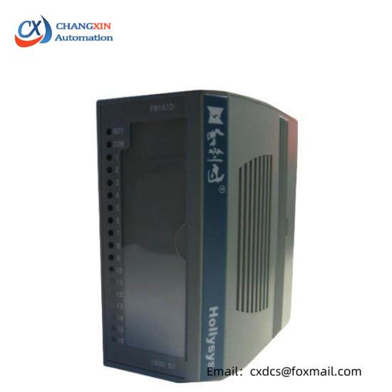 FM161D  Foxboro Module  Hollysys
