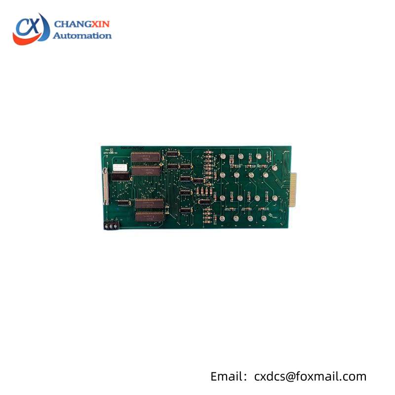 FORNEY 33829201 LM-A Board