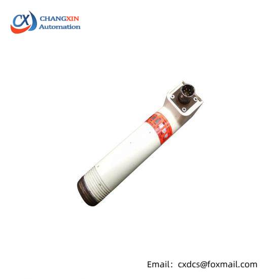 Forney IDD-IIU 38321-02 Flame Detector