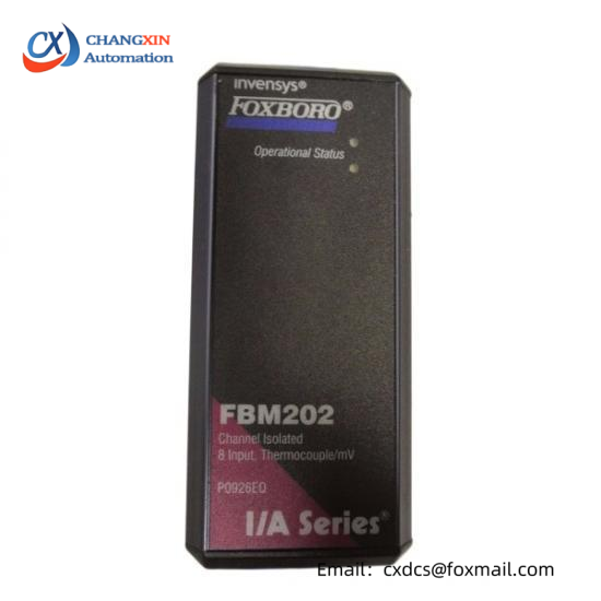 FOXBORO 130K-N4-LLPF