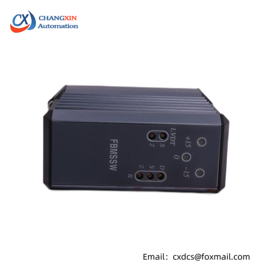Foxboro 761CNA-AT 4000-00002 Controller