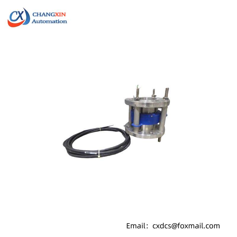 Foxboro 871FT-3G2B3C-9PC 150PSIG Conductivity Sensor with Cable St.A