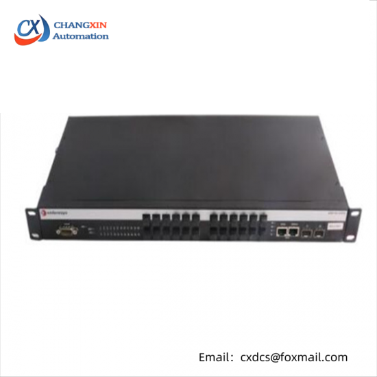 FOXBORO A2H124-24FX Interface Channel Isolated 8-Input MODULE