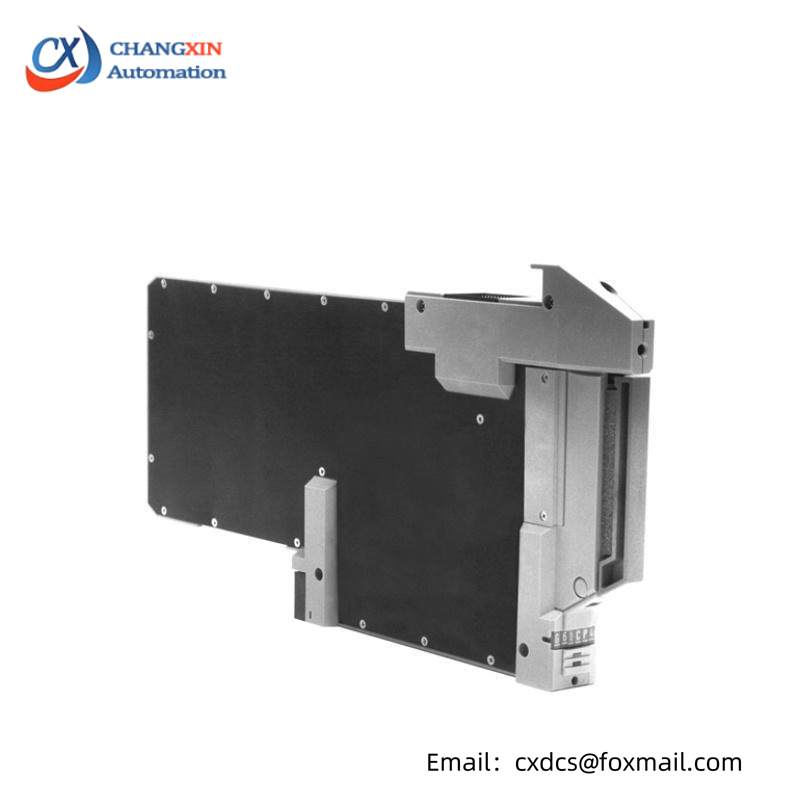 Foxboro CP60 P0961FR CONTROL PROCESSOR