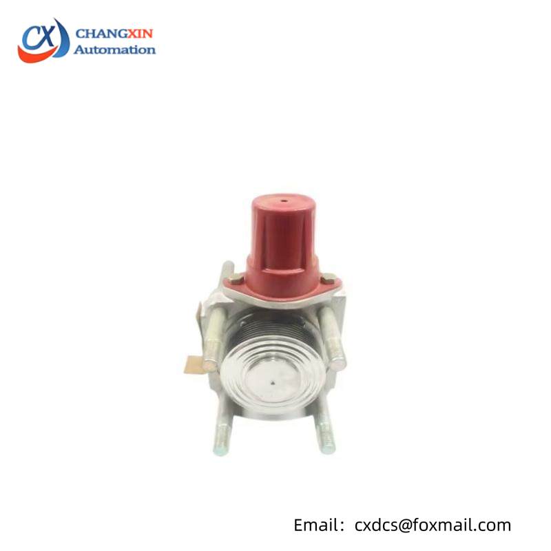 FOXBORO D0128QJ Diaphragm Meter Assembly