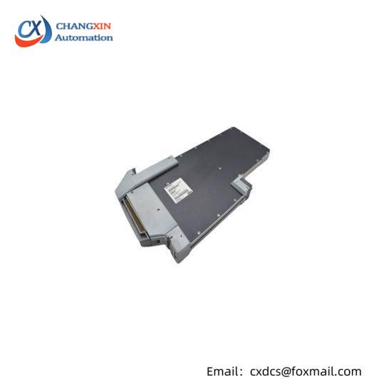 FOXBORO P0961FX-CP60S