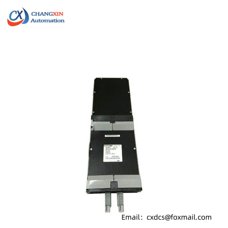 FOXBORO FBM02 CABLE TERMINATION