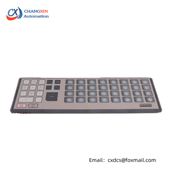 FOXBORO FBM03