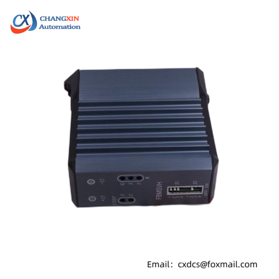 Foxboro FBM214 P0922VT Input Module