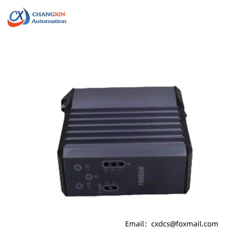 FOXBORO FBM230 P0926GU