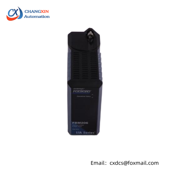 FOXBORO FBM237 RH914XS