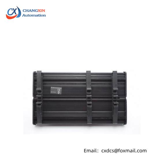 Foxboro FBM242 P0916NG  I/A Series DIN Mount Base