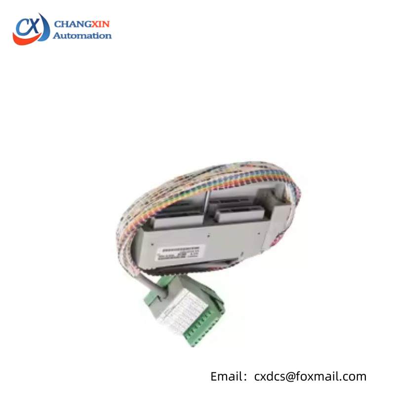 Foxboro FBM3A/33A P0500RU Termination Cable