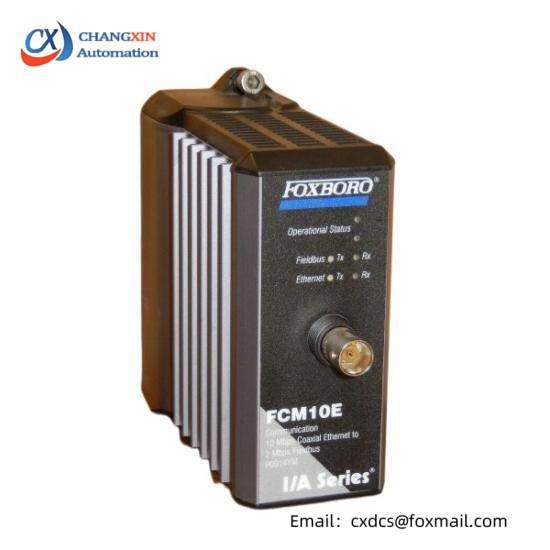 FOXBORO P0902SJ