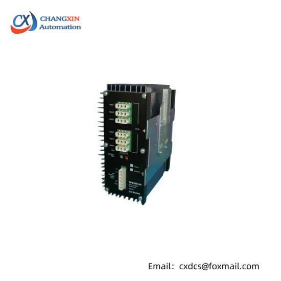 Foxboro Invensys FPS400-24 Power Supply