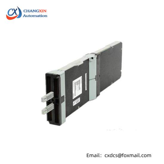 FOXBORO P0400DA 0-20 MA Input Module