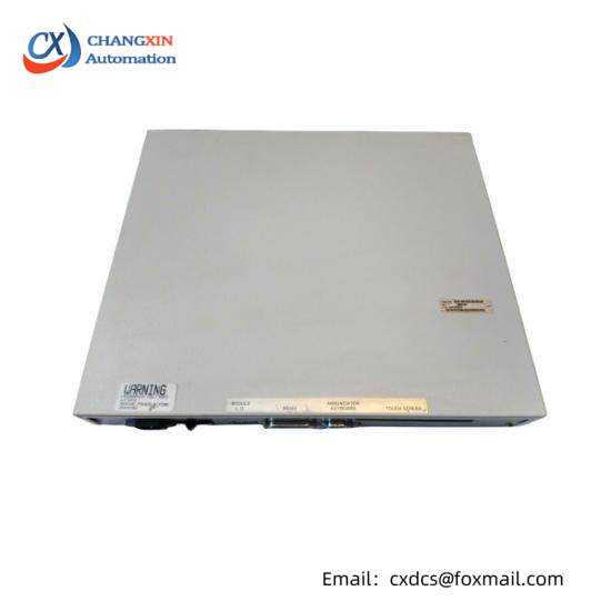 FOXBORO P0400HE