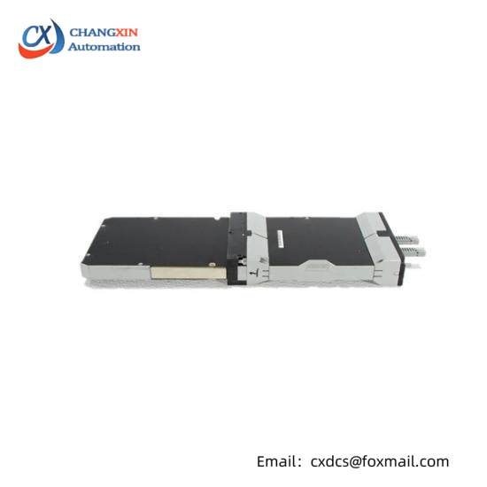 FOXBORO P0400YC MV Input Module