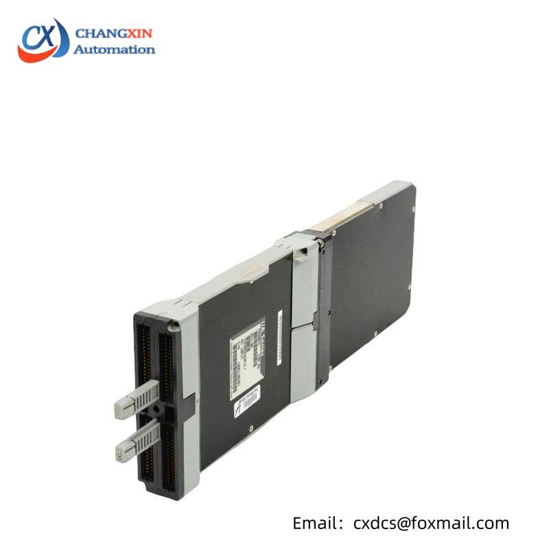 Foxboro P0400YD FBM3 Input Module