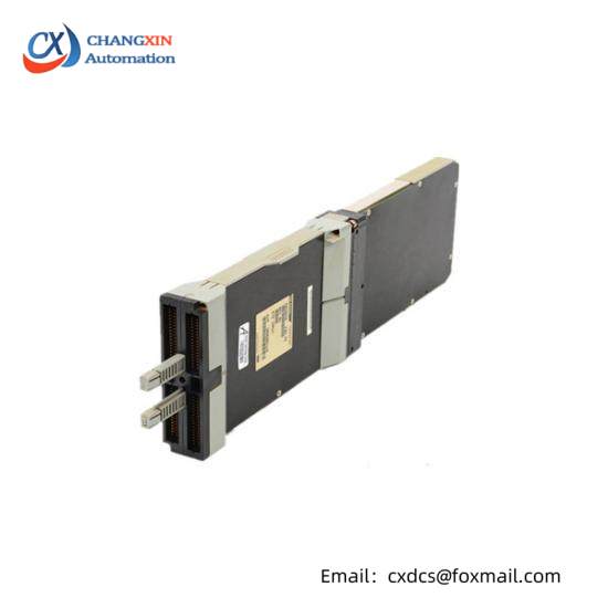 FOXBORO P0400YD RTD Input Module