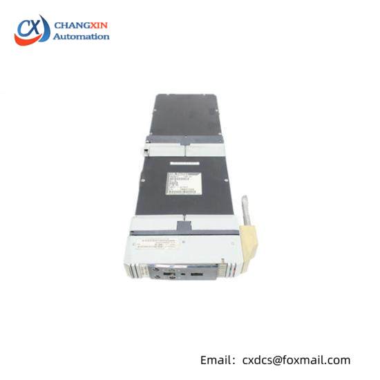 FOXBORO P0400YE Output Module