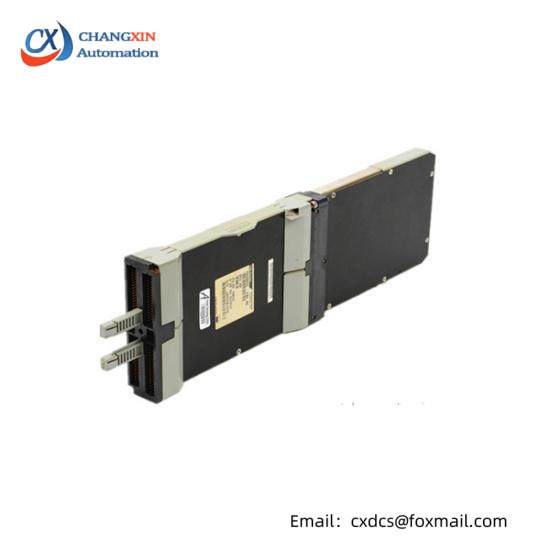 FOXBORO P0400YG Output Module