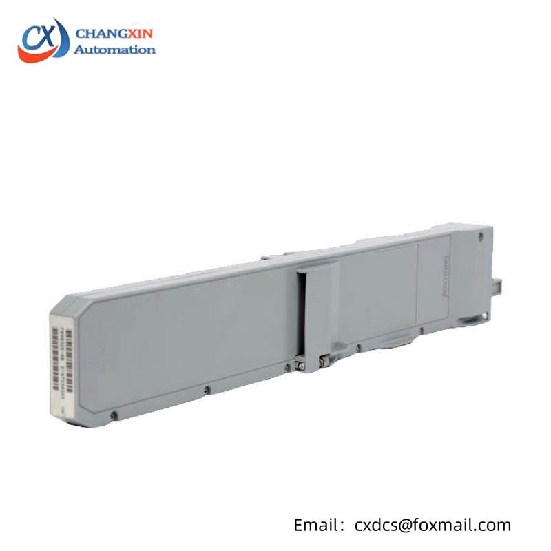 FOXBORO P0903ZE FIELDBUS ISOLATOR MODULE