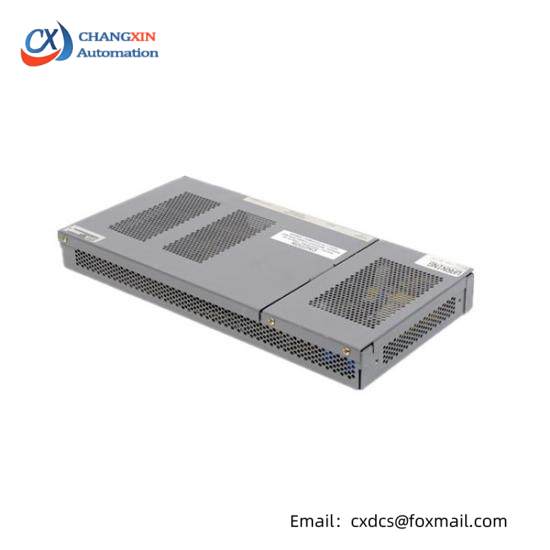 FOXBORO P0904BR DCS Module