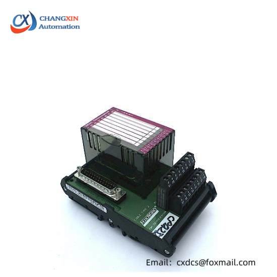 FOXBORO P0916AC