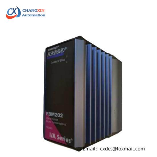FOXBORO P0916AC
