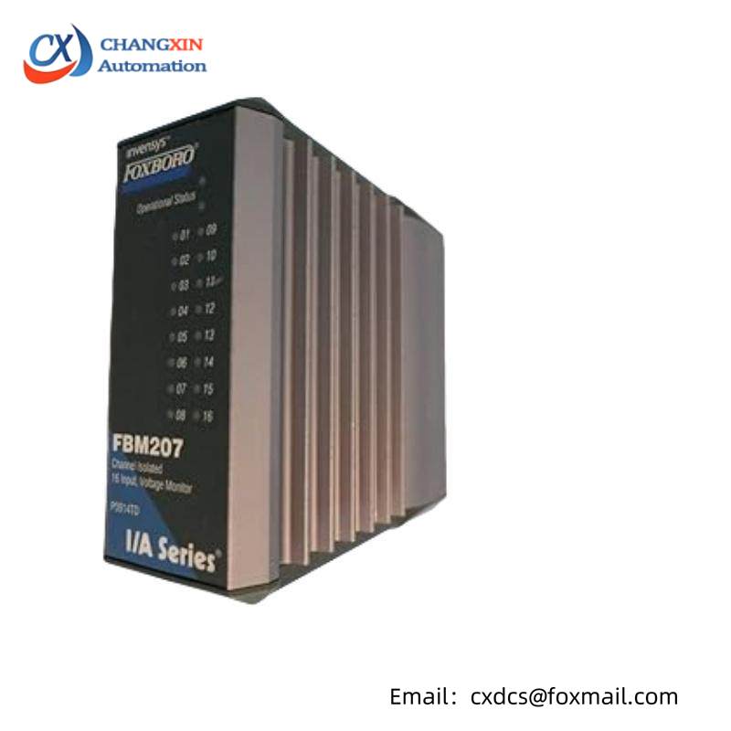 FOXBORO P0916KN
