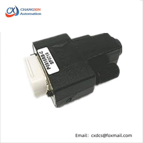 FOXBORO P0916RB Fieldbus Baseplate