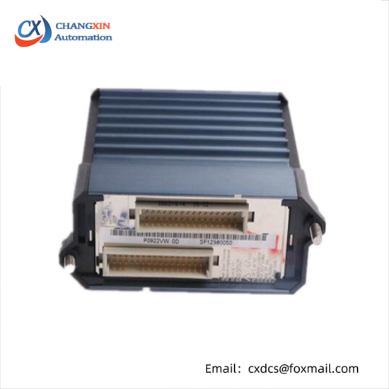 FOXBORO P0922VW Communication Redundant Output Interface Module
