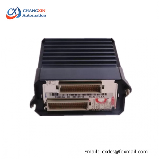 FOXBORO P0926GW Ethernet Communication Module