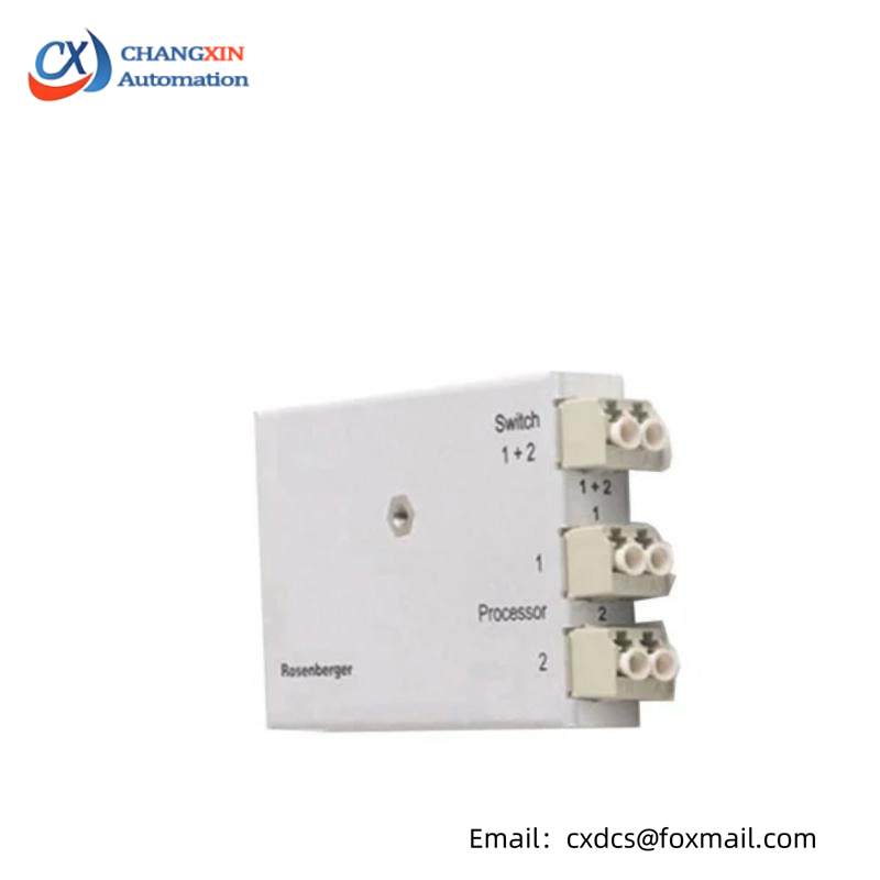 FOXBORO P0926MX Splitter