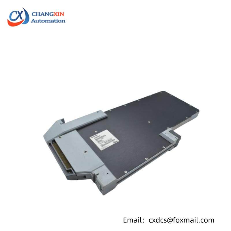 FOXBORO P0960HA REV-0T Gateway Processor