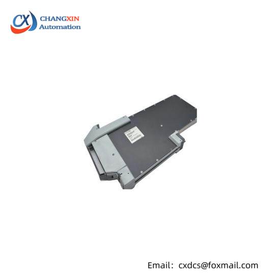 FOXBORO P0961BD GW30B Processor Module