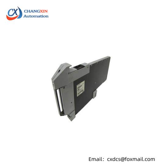 FOXBORO P0961FX CP60S Control Processor