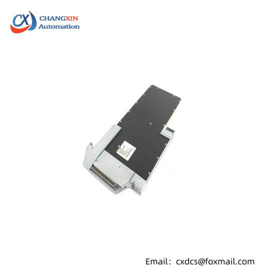 FOXBORO P0970EJ-DNBX