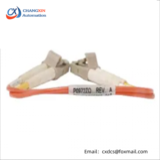 FOXBORO P0972ZQ Interface Channel Isolated 8-Input MODULE