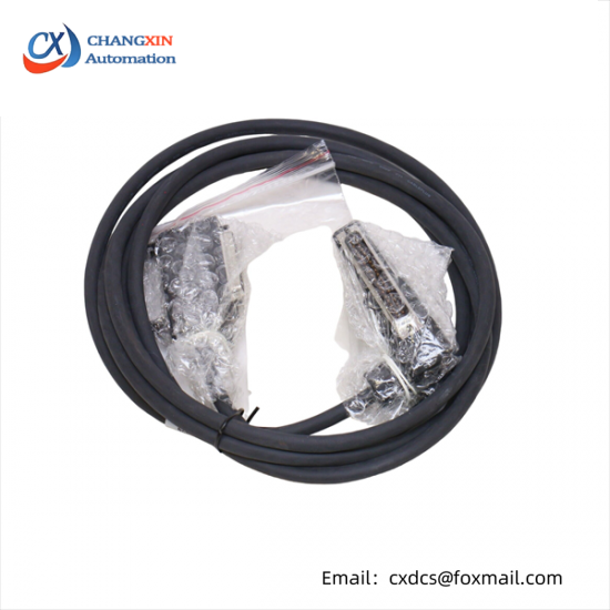 FOXBORO PO916DD Cable Assembly