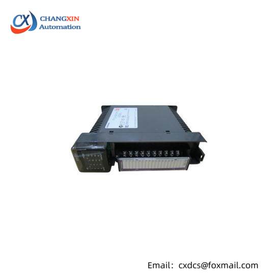 FOXBORO SCD2200-RTU P0924AU Digital Input