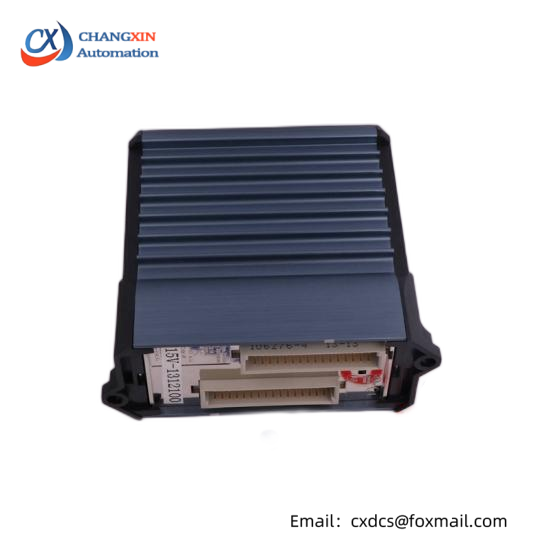 FOXBORO SY-0399095E SY-0303451D