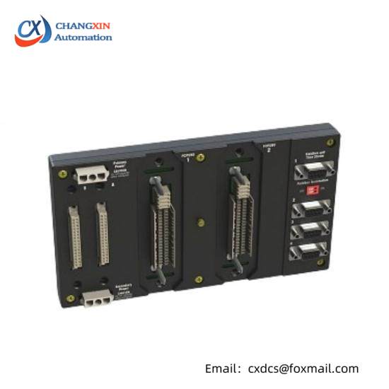 FOXBORO SY-0399095E SY-0303451D