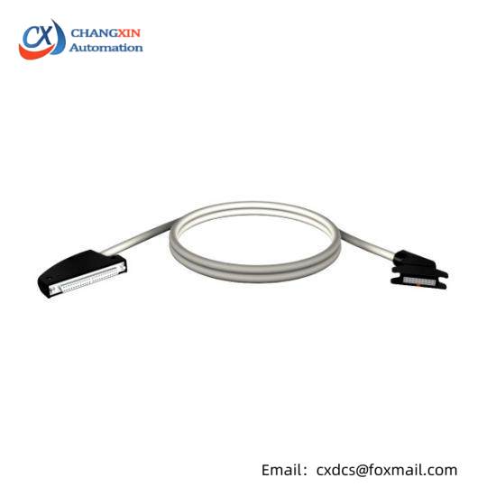France Schneider BMXFCA502 Input Module Connection Cable