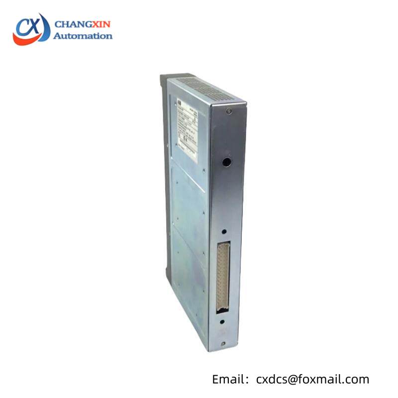 ABB Freelance2000 DDI 05 Digital input