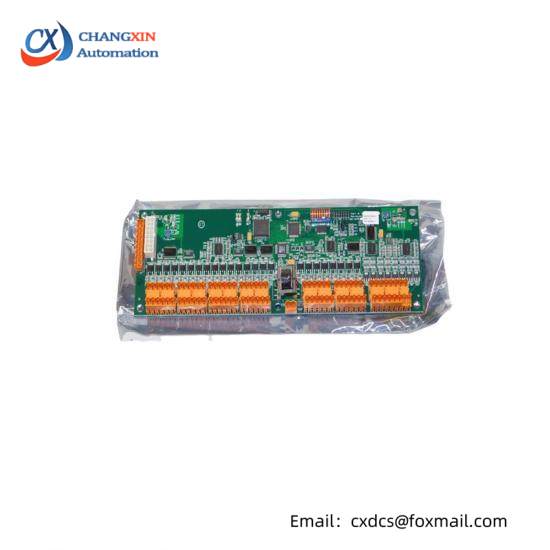 Frick 640D0190H01 Control System Board