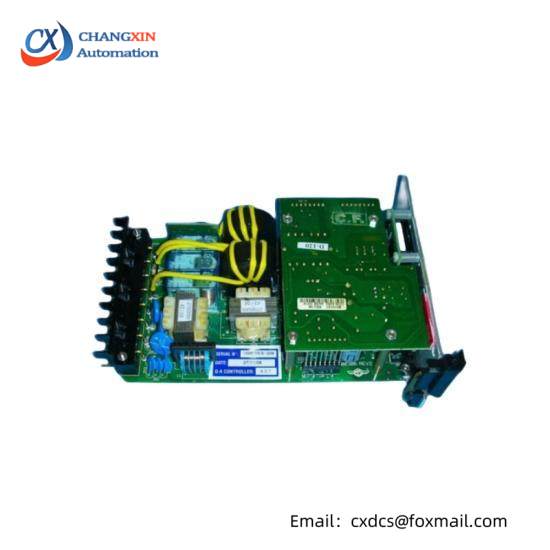 FRIEM DRP-6T WITH MC22-T Rectifier Unit